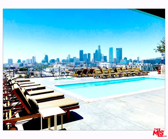 Save When Purchasing Barker Block Lofts In The LA Arts District – LA ...