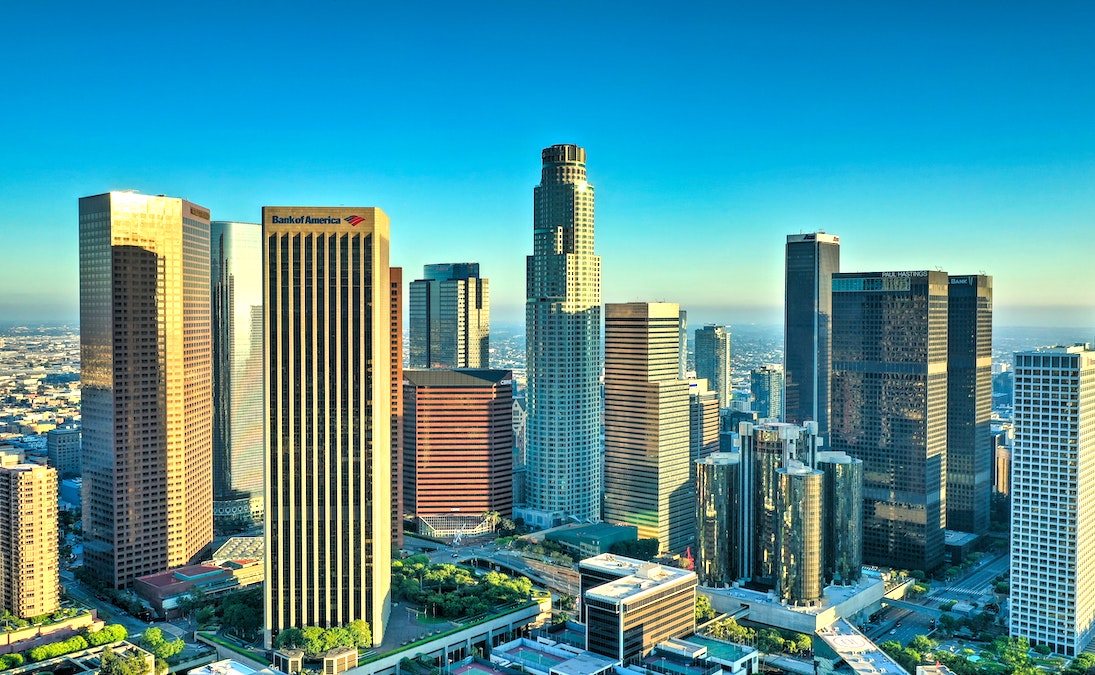 Downtown Los Angeles Real Estate Market Report May 2022 – LA Loft Blog