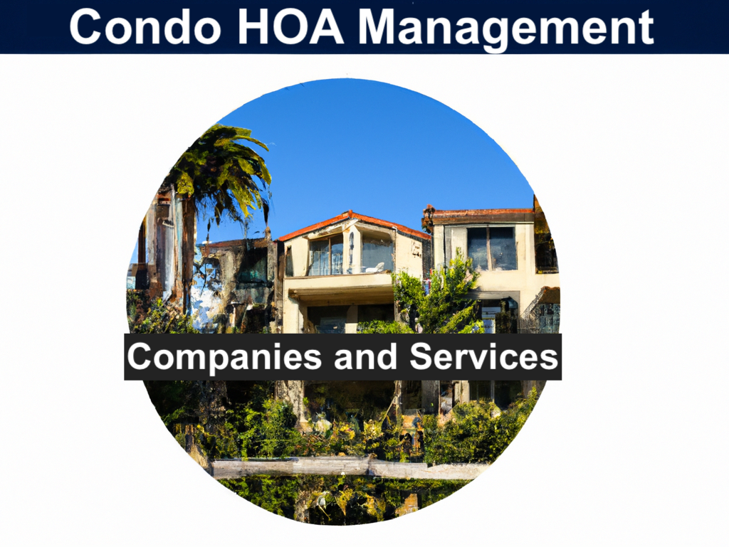 HOA Management Companies Los Angeles LA Loft Blog