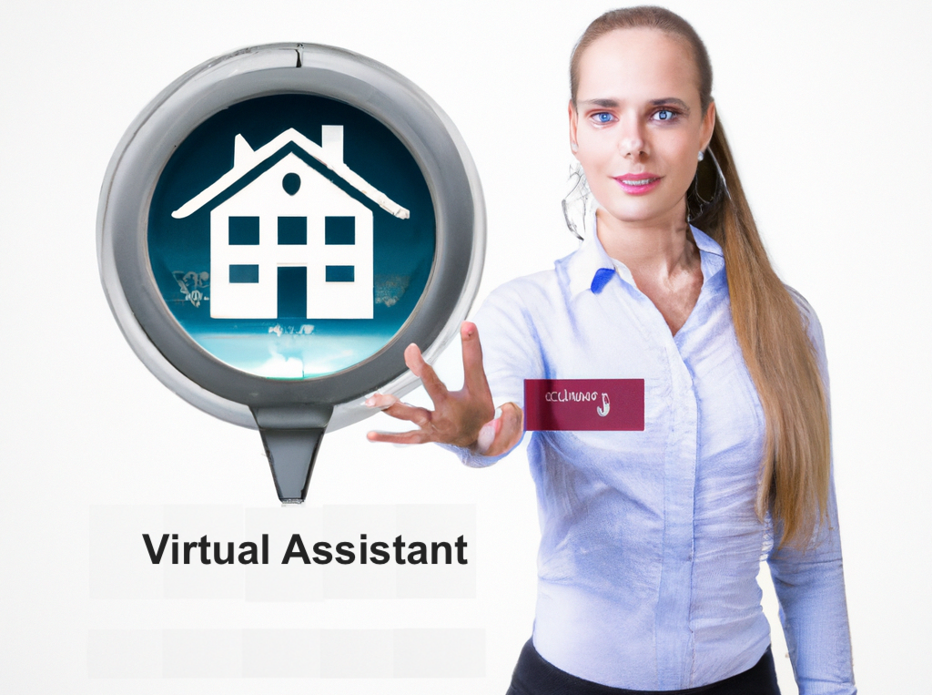 Real Estate Virtual Assistant – LA Loft Blog