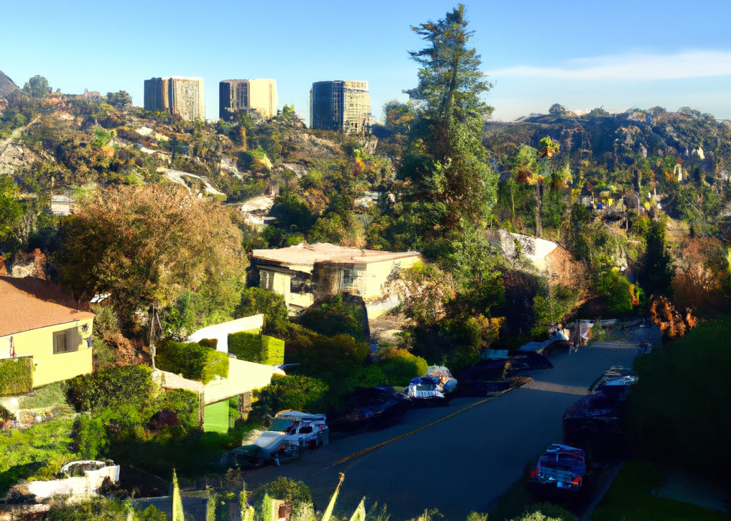 Los Angeles Real Estate Market Report: The Valley | Sherman Oaks Home ...